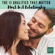 11 Qualities