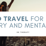 Solo Travel for Self-Discovery and Mental Clarity