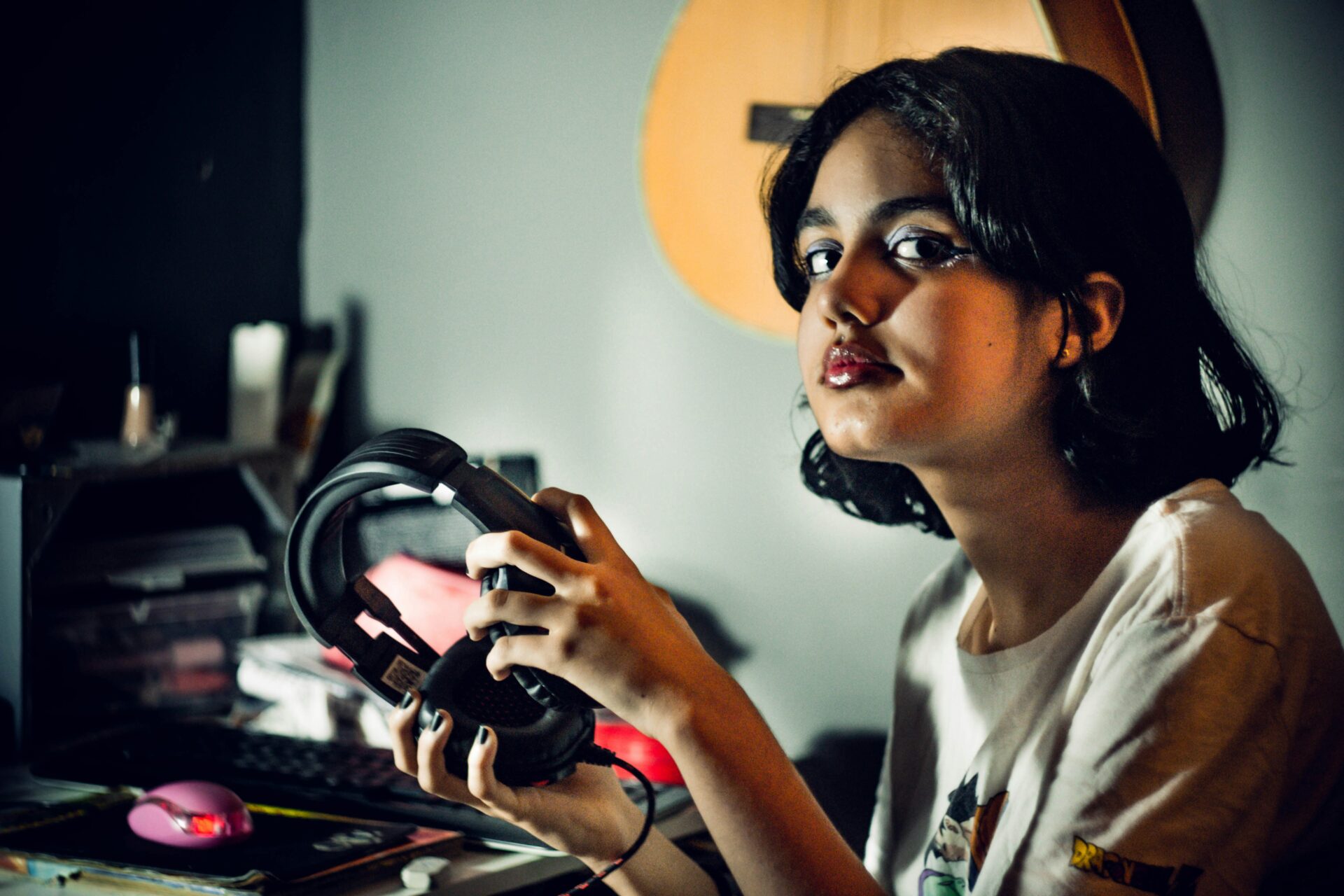 Music and Mental Health: How Teens Can Use Music to Manage Emotions ...
