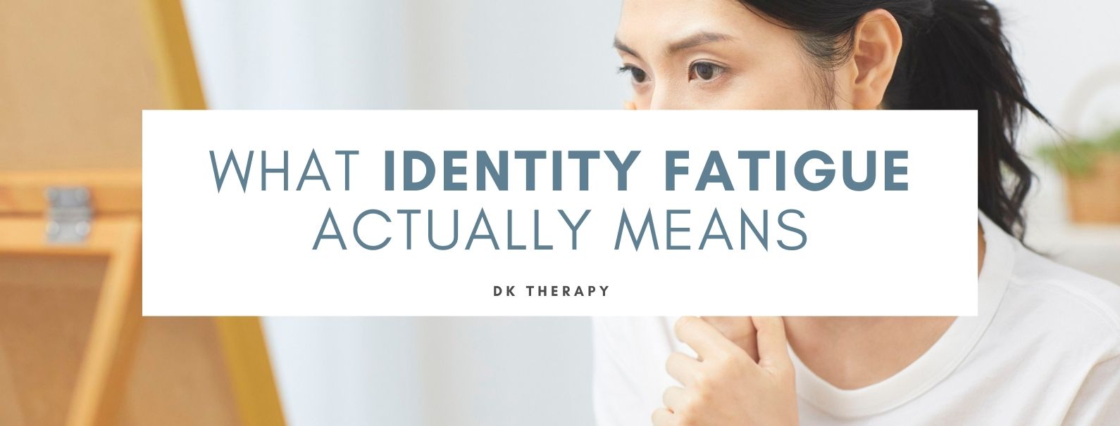 What Identity Fatigue Actually Means